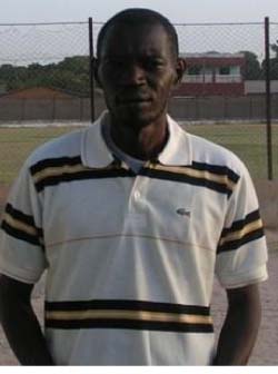 Real de Banjul winless campaign continues with goalless draw