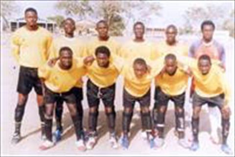 Bakau United Coach blames players for defeat