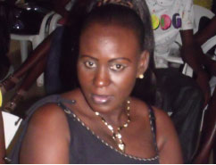 Gambian female coach set for CAF coaching course in Addis Ababa