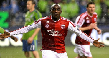Danso’s Portland Timbers lost 3-2 to Sounders