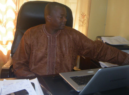 GLMA boss raises eyebrow over dilapidated central abattoirs