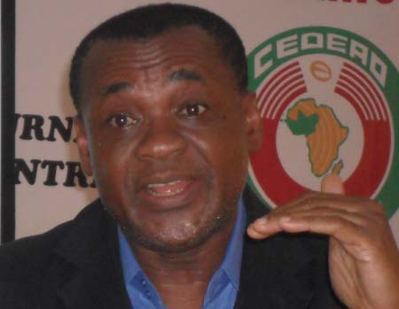 Media reports on AML/CFT galvanise public interest - Karim Okanla		