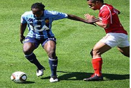 Three unbeaten matches for djurgårdens after weekend stalemate