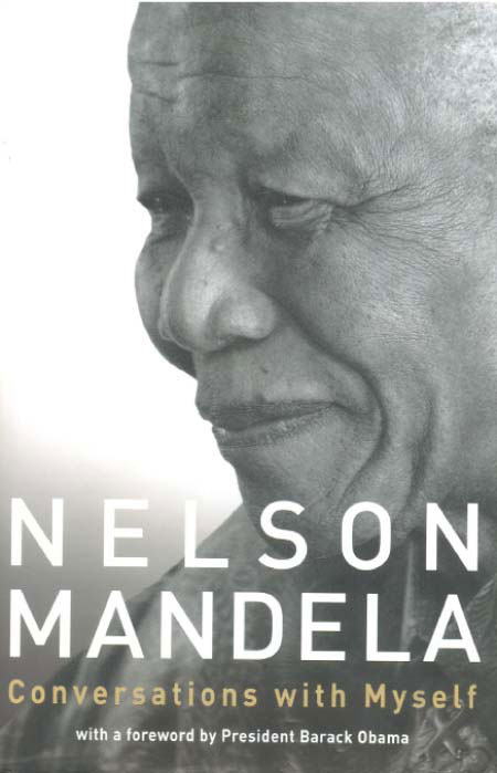 Nelson Mandela’s new autobiography