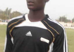 musa touray