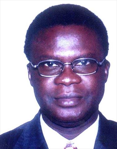 Ousman Jammeh bounces back as SG