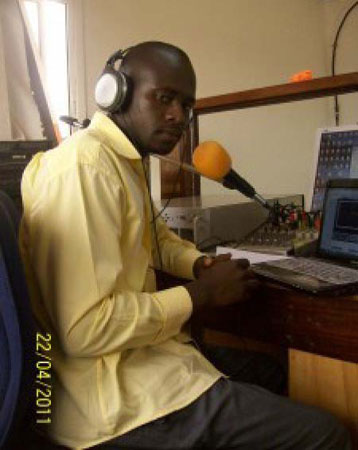 Sports Gambia.com launched