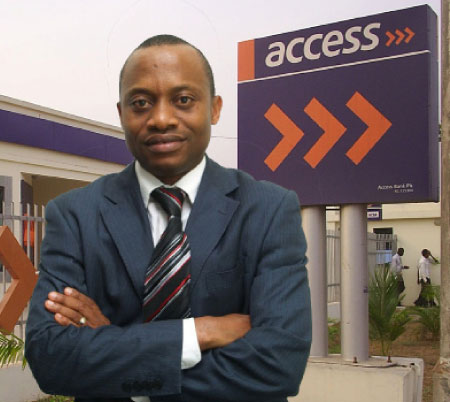 ACCESS Bank Wins Times/IFC Bank of the Year Award for Africa and Middle East 