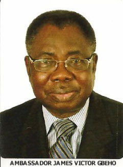 Int’l Human Rights Institutions meet in Banjul