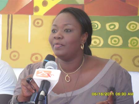 Senegalese TV celebrates 8th anniversary in The Gambia