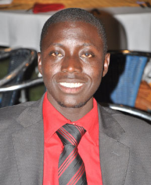 YJAG concerned over safety and security of former President Assan Sallah