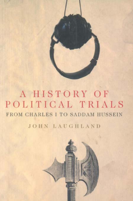 A history of political trials