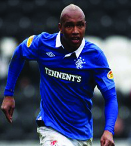 Senegalese superstar El-Hadji Diouf confirms attendance to SJAG Award event