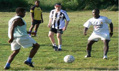 GFA announces deadline for registration of academies