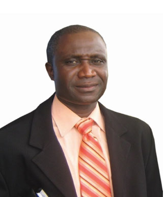 Gambians owe the opposition an apology - Gomez