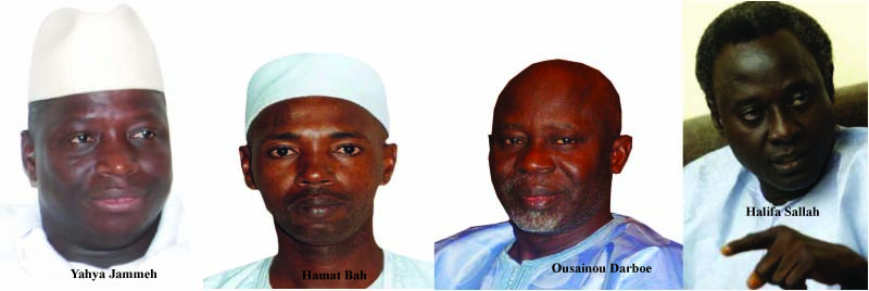 IEC announces nomination, campaign dates for 2011 polls