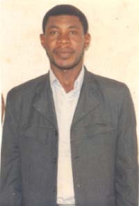 Nigerian movie expert in town to assist movie industry