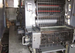 press machine