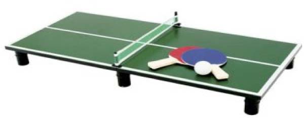 GNOC, GTTA Set to Organize Table Tennis Technical Course for Coaches