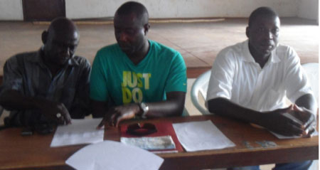 BZSC expresses concern over dilapidated Bakau mini-stadium as committee looks for way out