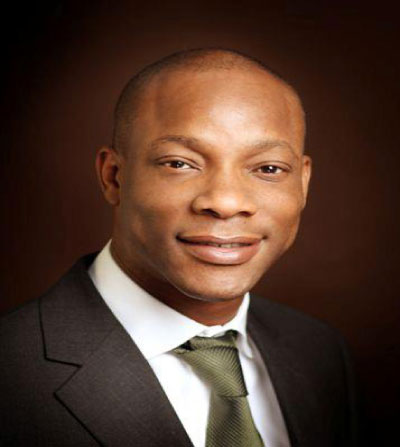 Segun Agbaje becomes substantive CEO of GTBank