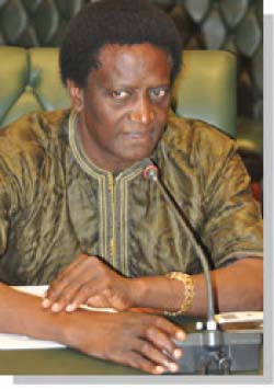 ‘Continuing judicial education’ workshop underway