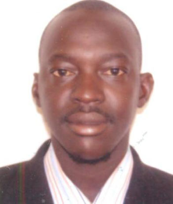 Point Deputy Editor off to Ghana