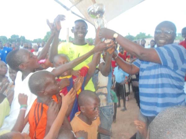 JMFA deny Young Biko 2nd consecutive Lamin Nooran Title