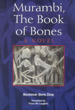 Murambi, The book of bones