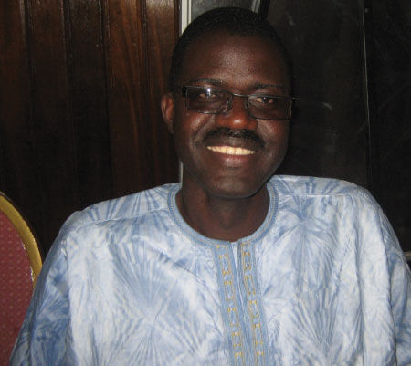 UNDP launches Development Assistance Scheme for 2012-2016