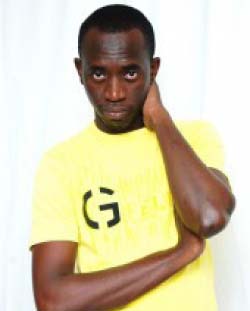 Pa Omar Jack and Jell Jeff Band on Weekly Entertainment Touch