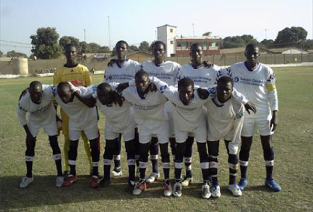 Brand Ford FC trash Gully Squad in East Nawetaan Qualifiers