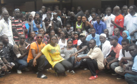 Kansala Empire collapsed due to continued brutality against Fulas: UTG Lecturer Ensa Touray