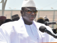 Reparations Commission update public on status of proceeds from Jammeh Potomac property