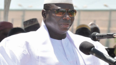 Reparations Commission update public on status of proceeds from Jammeh Potomac property