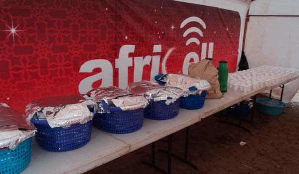 Africell Ramadan Xtreme tour gains momentum