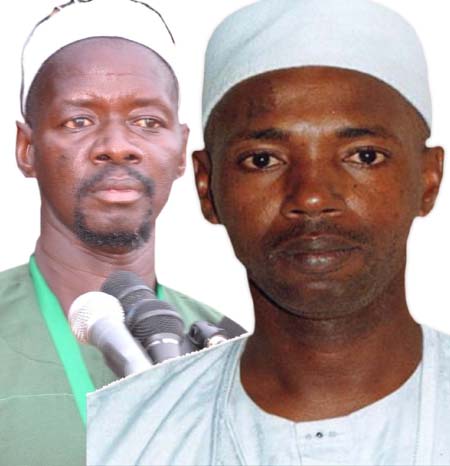 ‘NRP defector to APRC should be prosecuted’