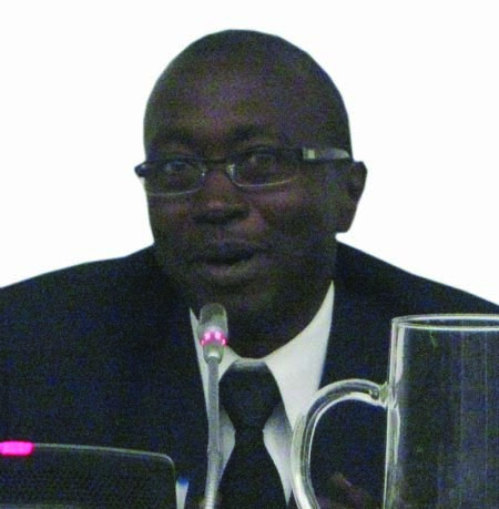 ‘Political commitment essential to youth development’ 