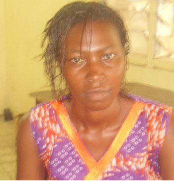 Lady seeks overseas treatment on lung fibrosis