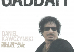 gaddafi book