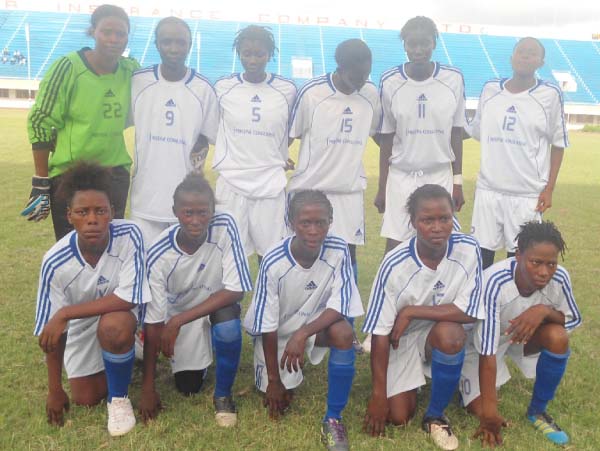 Ramadan break for women football