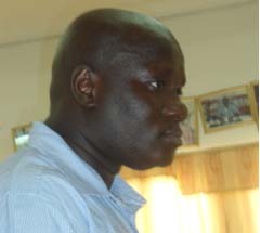 Human Rights: ‘governments are primary duty bearers’