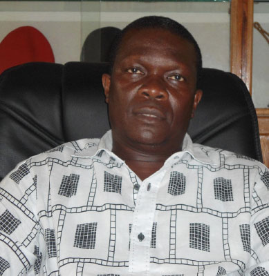 Professional Tailor Eyes Int’l Market, Vows to Raise Standards
