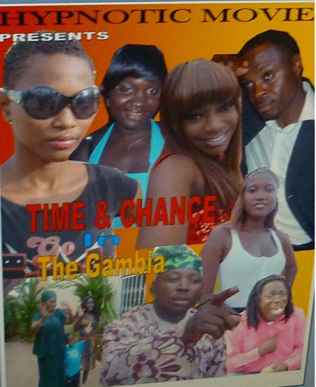 Hypnotic movies launches debut movie