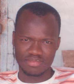 Late Abdoulie Njie Memorial Tourney update