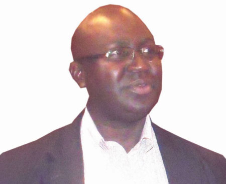 UTG’s Professor Kah receives over D3M per annum - witness says