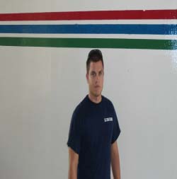 US Coast Guards, Gambia Navy refurbish RVTH Diabetes Ward