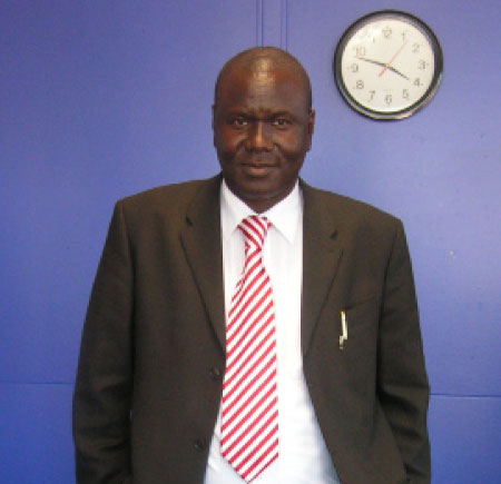 Stakeholders review and validate National Integrated Policy and Action Plan