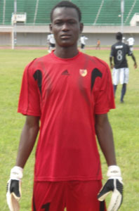 Steve Biko, Brikama United knocked out of FA Cup