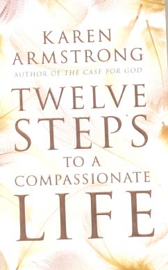 In our perilous, divided world, compassion is in our best interest